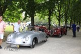 Baden-Baden Oldtimer-Meeting 2023