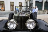 Baden-Baden Oldtimer-Meeting 2023