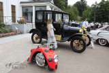 Baden-Baden Oldtimer-Meeting 2023