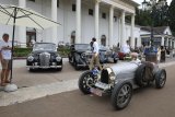 Baden-Baden Oldtimer-Meeting 2023