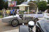 Baden-Baden Oldtimer-Meeting 2023