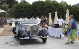 Baden-Baden Oldtimer-Meeting 2023