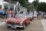 Baden-Baden Oldtimer-Meeting 2023