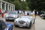 Baden-Baden Oldtimer-Meeting 2023