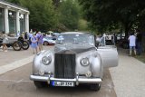 Baden-Baden Oldtimer-Meeting 2023