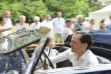 Baden-Baden Oldtimer-Meeting 2023