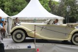 Baden-Baden Oldtimer-Meeting 2023