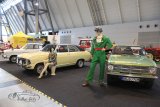 Retro Classics Stuttgart 2023