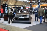 Retro Classics Stuttgart 2023