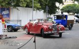 Baden-Baden Oldtimer-Meeting 2023