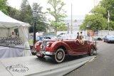 Baden-Baden Oldtimer-Meeting 2023