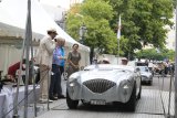 Baden-Baden Oldtimer-Meeting 2023