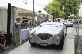 Baden-Baden Oldtimer-Meeting 2023