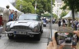 Baden-Baden Oldtimer-Meeting 2023
