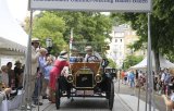 Baden-Baden Oldtimer-Meeting 2023
