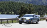 British Classic Car Meeting St. Moritz