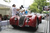 Baden-Baden Oldtimer-Meeting 2023