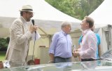 Baden-Baden Oldtimer-Meeting 2023