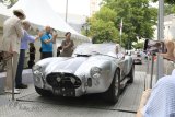 Baden-Baden Oldtimer-Meeting 2023