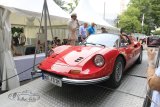 Baden-Baden Oldtimer-Meeting 2023