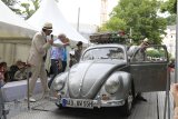 Baden-Baden Oldtimer-Meeting 2023