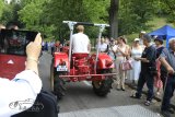 Baden-Baden Oldtimer-Meeting 2023