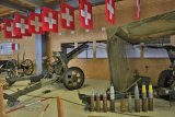 Schweizerisches Militärmuseum