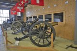 Schweizerisches Militärmuseum