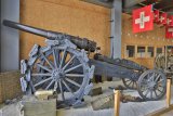 Schweizerisches Militärmuseum