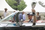 Baden-Baden Oldtimer-Meeting 2023