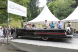Baden-Baden Oldtimer-Meeting 2023
