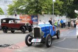 Baden-Baden Oldtimer-Meeting 2023