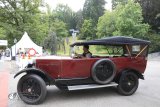 Baden-Baden Oldtimer-Meeting 2023