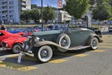 Oldtimertreffen Bottmingen