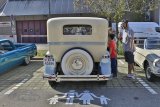 Oldtimertreffen Bottmingen