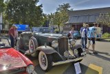 Oldtimertreffen Bottmingen