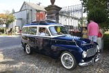 Oldtimertreffen Bottmingen