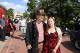 Oldtimertreffen Bottmingen