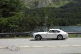 British Classic Car Meeting St. Moritz