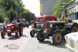 Oldtimertreffen Bottmingen