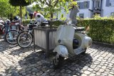 Oldtimertreffen Bottmingen