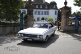 Oldtimertreffen Bottmingen