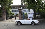 Oldtimertreffen Bottmingen