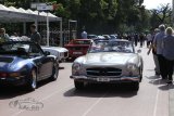 Oldtimertreffen Bottmingen