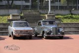 Oldtimertreffen Bottmingen