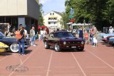 Oldtimertreffen Bottmingen