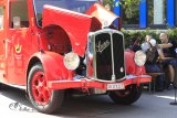 Oldtimertreffen Bottmingen