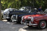 Oldtimertreffen Bottmingen