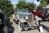 Oldtimertreffen Bottmingen