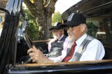 Oldtimertreffen Bottmingen